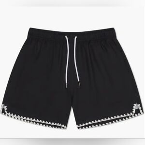 NWT Mavrans Stitch Waterproof Swim Trunks